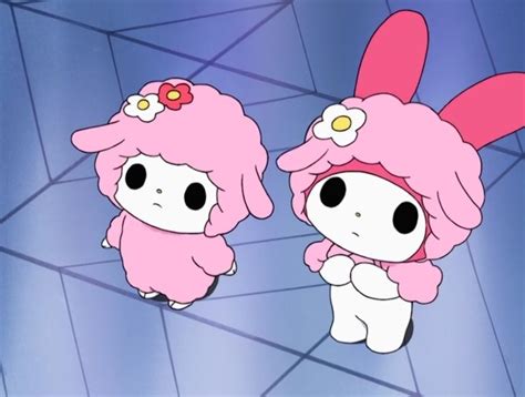 my melody bf